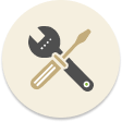 Icon for Skill and workmanship